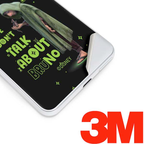 Disney Encanto Bruno Google Pixel 3 Skin